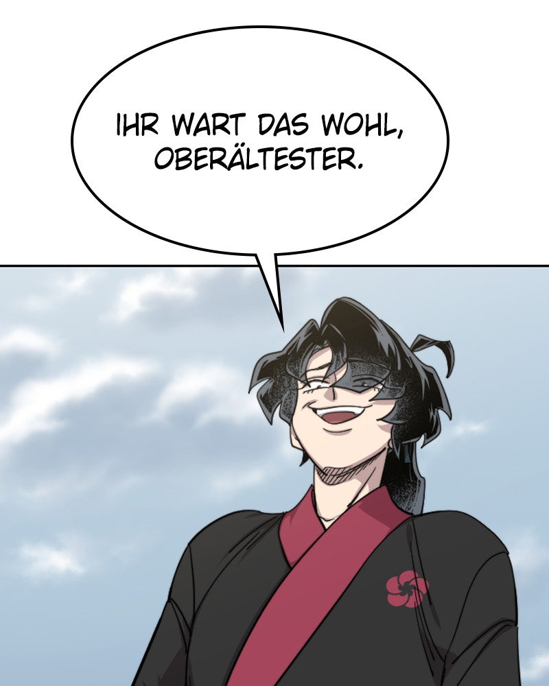 Read Die Rückkehr der Huashan-Sekte DE Manga Online