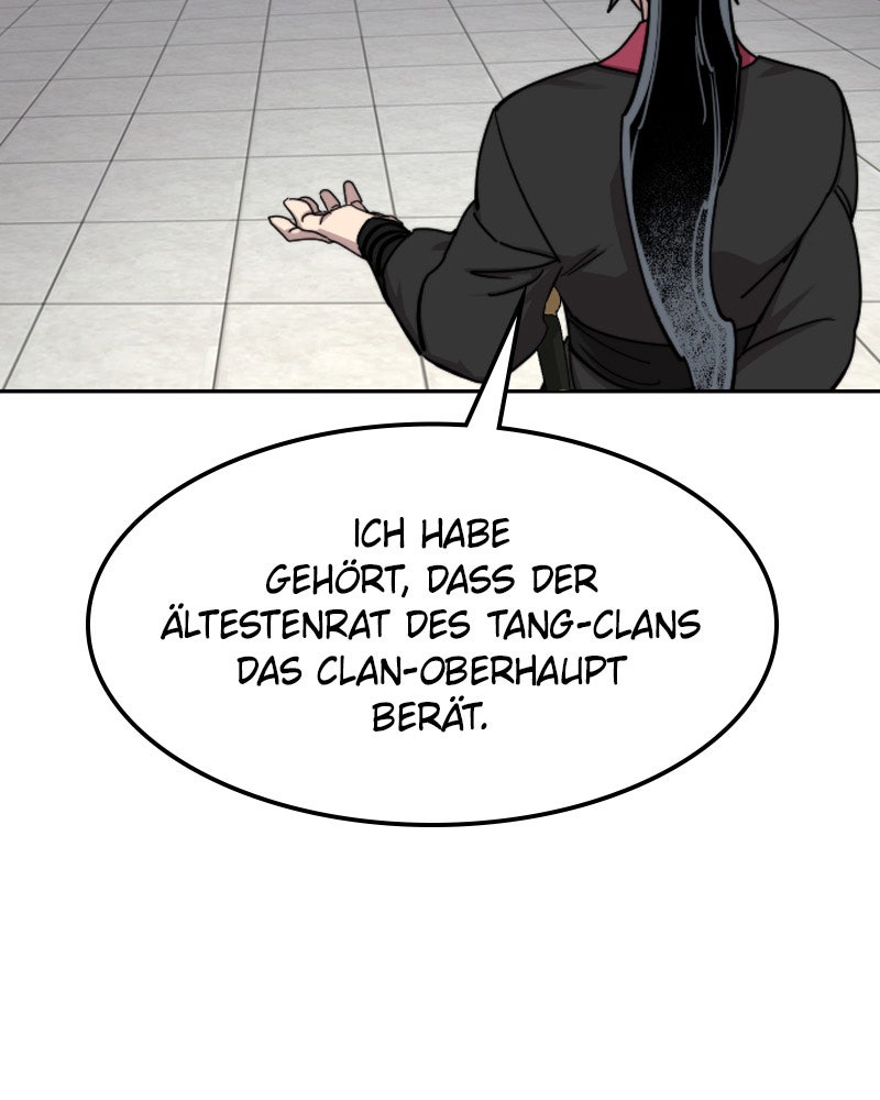 Read Die Rückkehr der Huashan-Sekte DE Manga Online