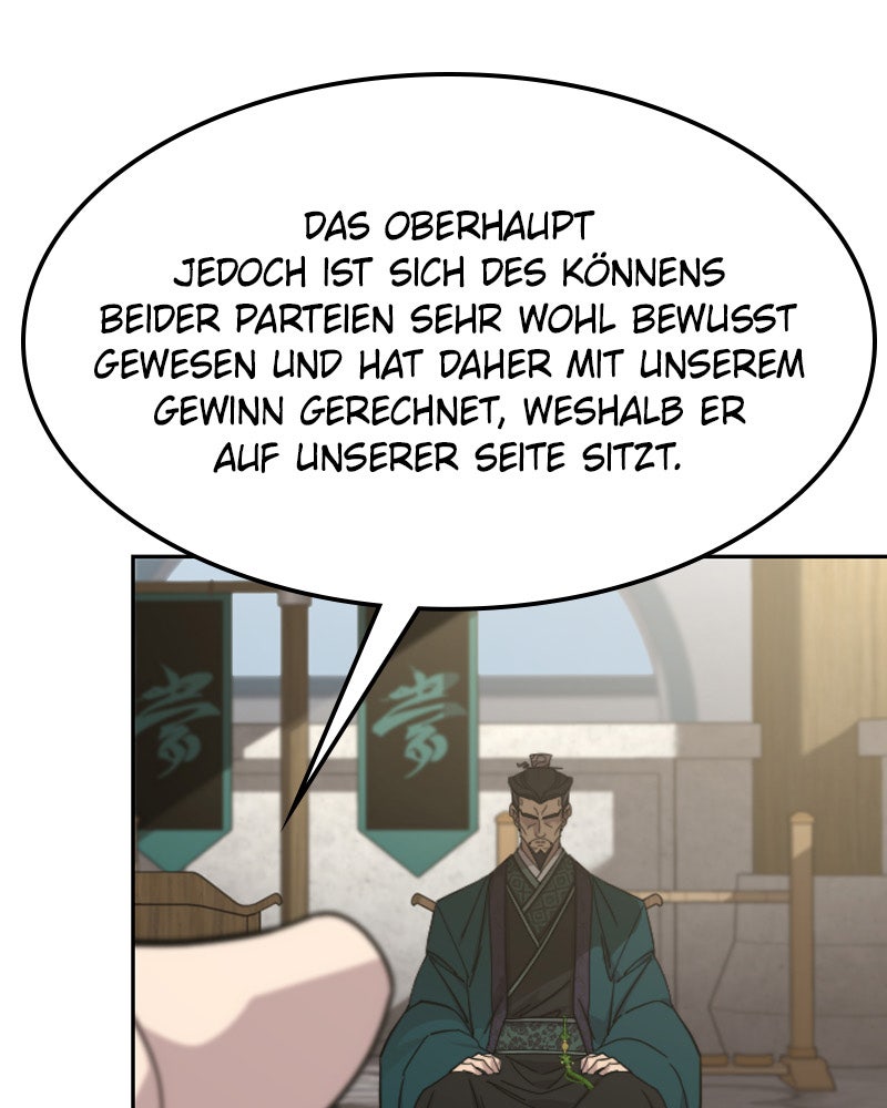Read Die Rückkehr der Huashan-Sekte DE Manga Online