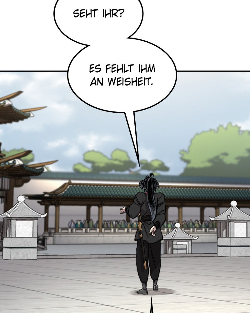 Read Die Rückkehr der Huashan-Sekte DE Manga Online