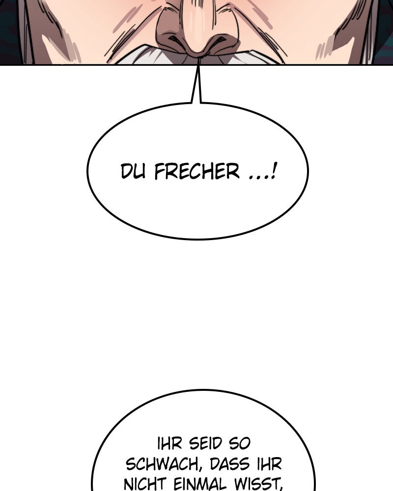 Read Die Rückkehr der Huashan-Sekte DE Manga Online