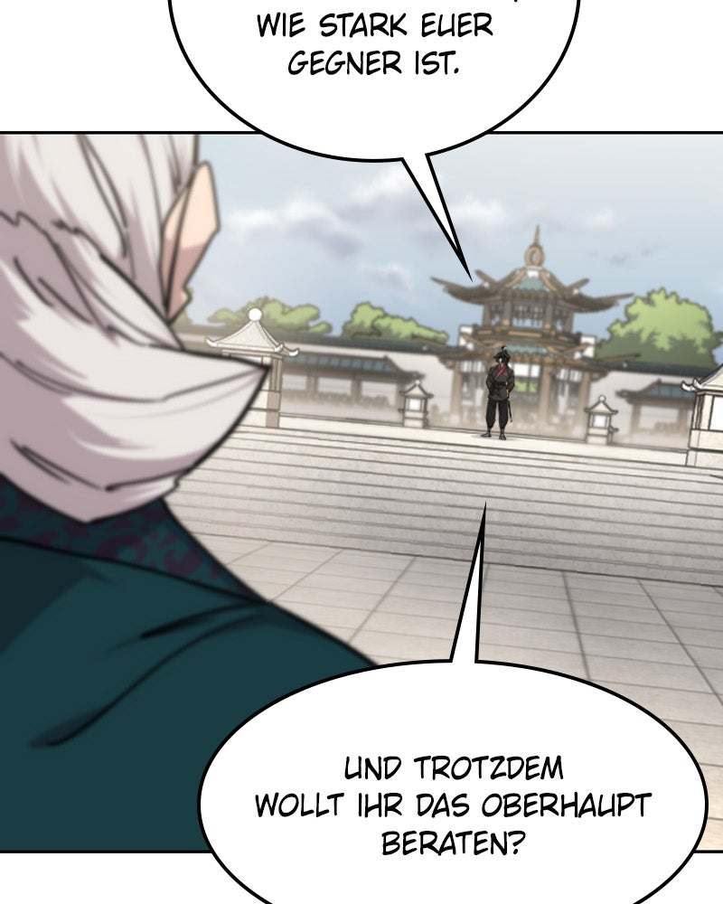 Read Die Rückkehr der Huashan-Sekte DE Manga Online