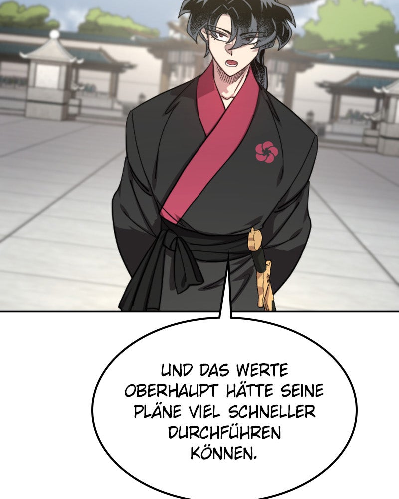 Read Die Rückkehr der Huashan-Sekte DE Manga Online
