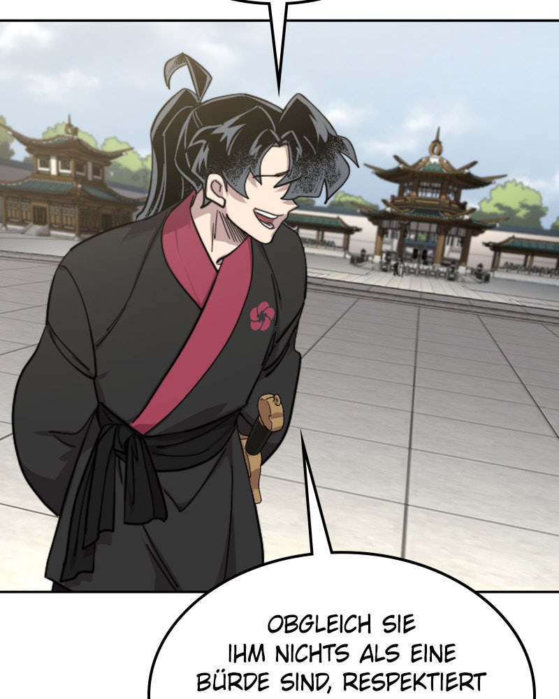 Read Die Rückkehr der Huashan-Sekte DE Manga Online