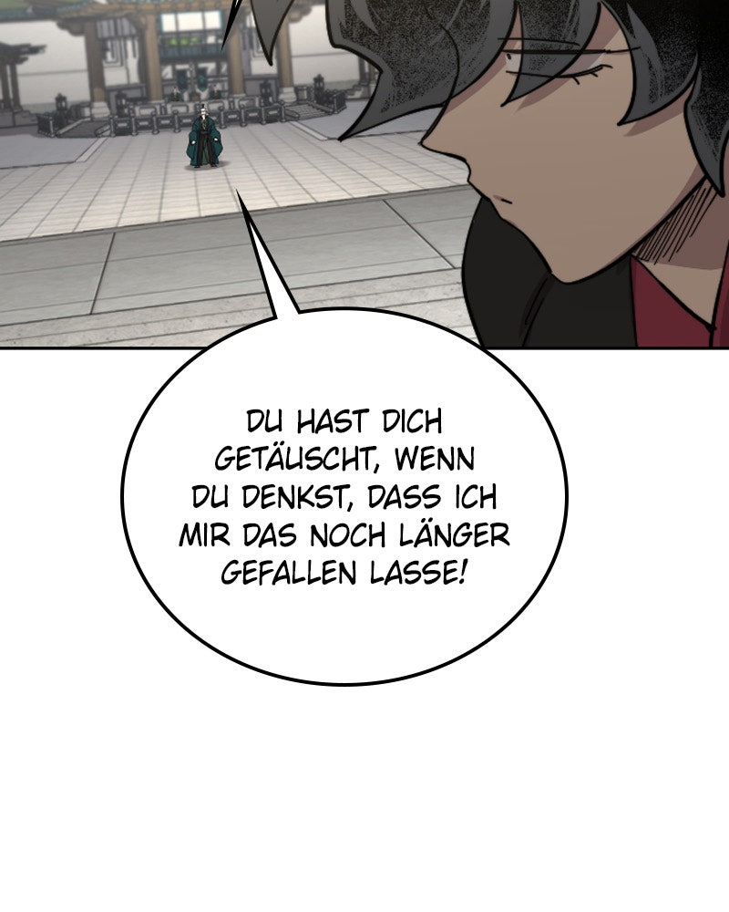 Read Die Rückkehr der Huashan-Sekte DE Manga Online
