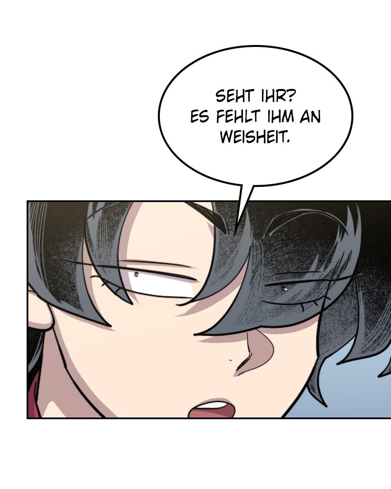 Read Die Rückkehr der Huashan-Sekte DE Manga Online