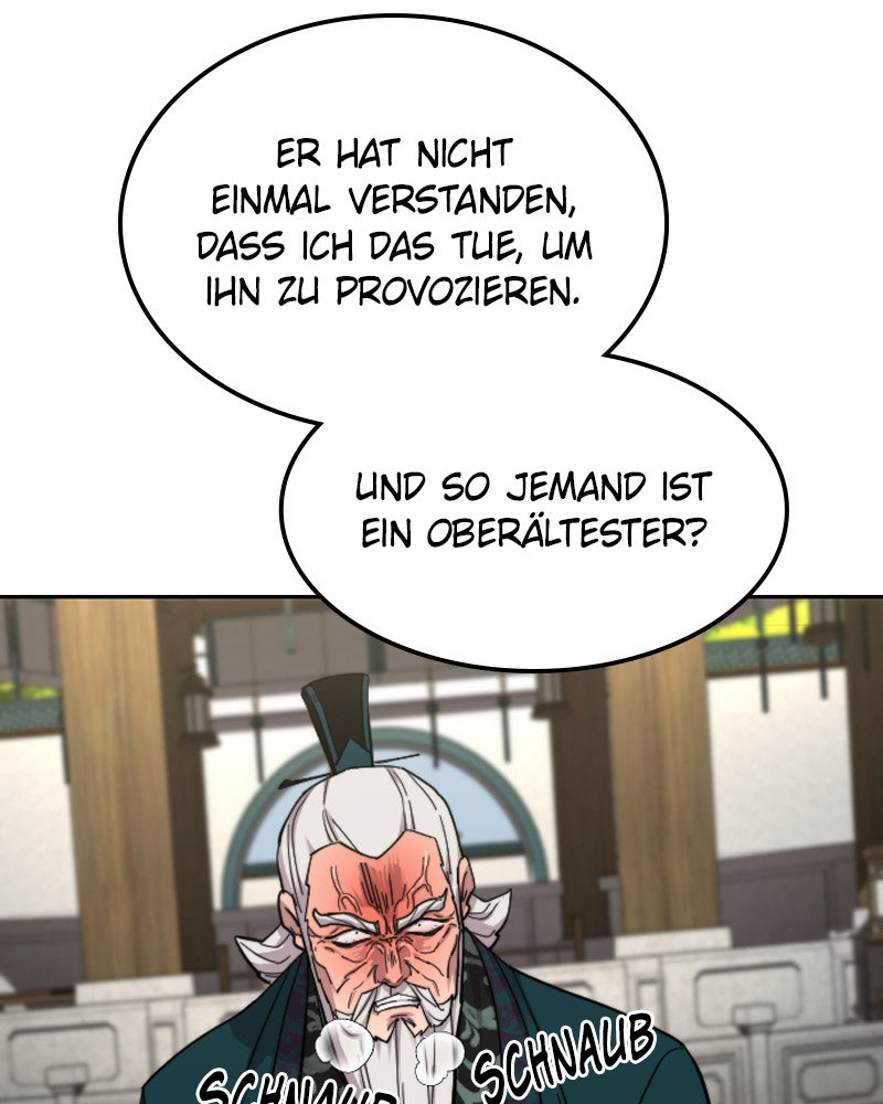 Read Die Rückkehr der Huashan-Sekte DE Manga Online
