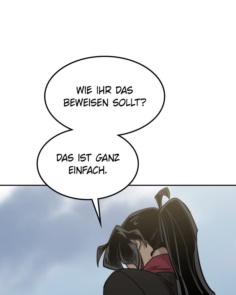 Read Die Rückkehr der Huashan-Sekte DE Manga Online