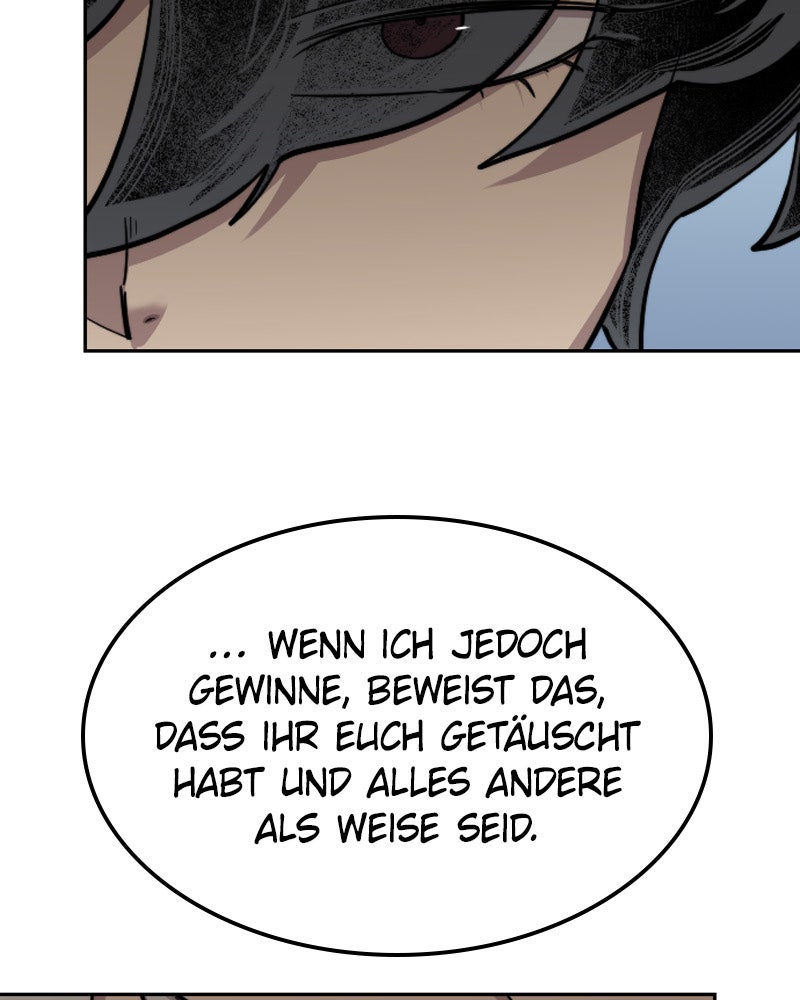 Read Die Rückkehr der Huashan-Sekte DE Manga Online