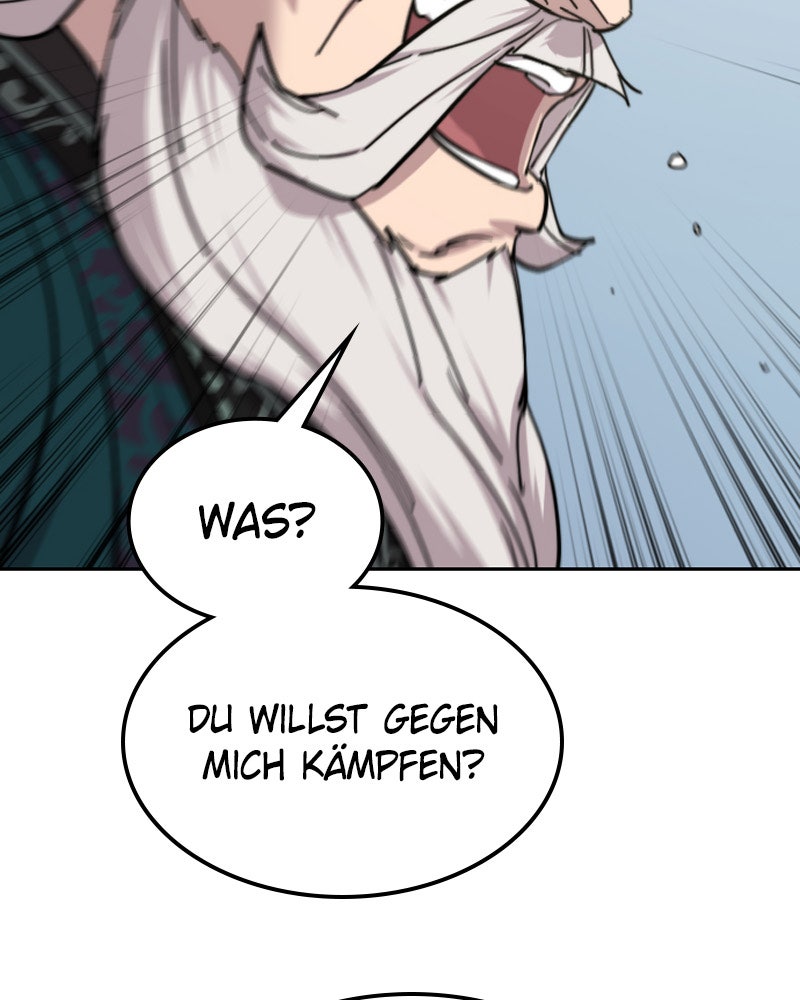 Read Die Rückkehr der Huashan-Sekte DE Manga Online