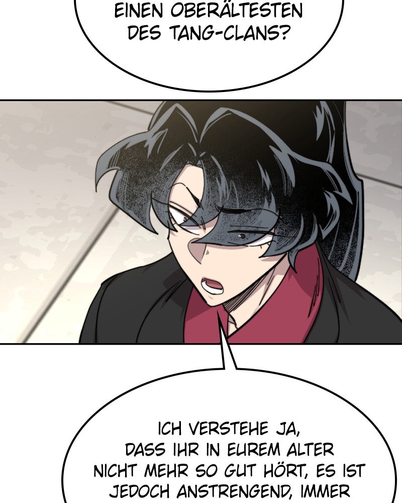 Read Die Rückkehr der Huashan-Sekte DE Manga Online