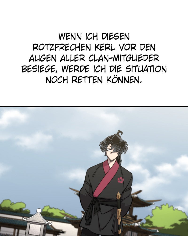 Read Die Rückkehr der Huashan-Sekte DE Manga Online