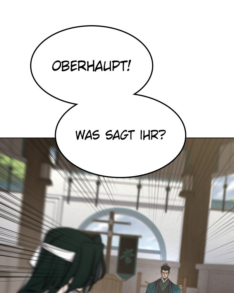 Read Die Rückkehr der Huashan-Sekte DE Manga Online