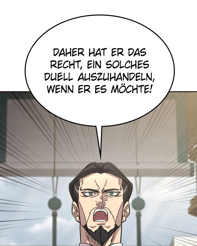 Read Die Rückkehr der Huashan-Sekte DE Manga Online