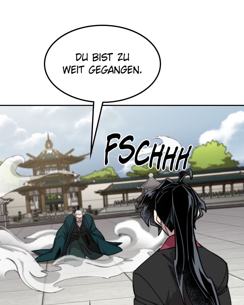 Read Die Rückkehr der Huashan-Sekte DE Manga Online