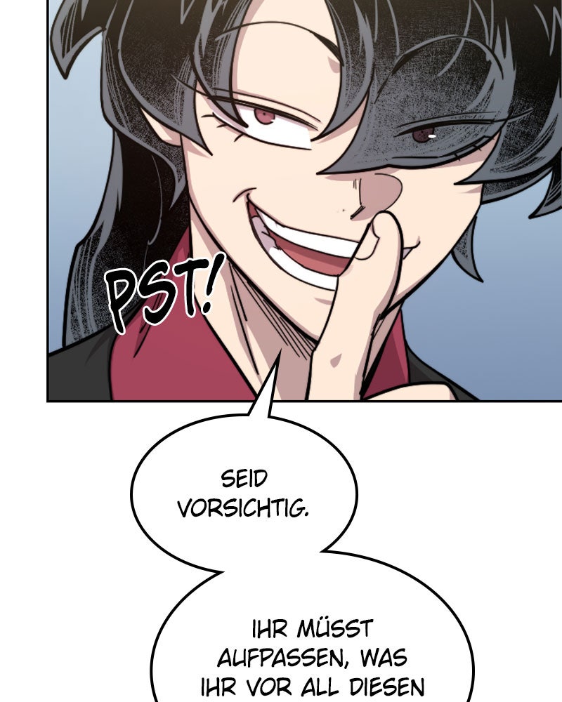 Read Die Rückkehr der Huashan-Sekte DE Manga Online