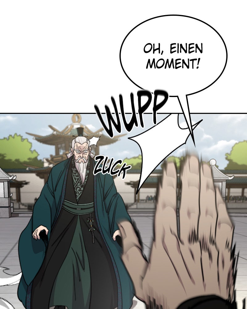 Read Die Rückkehr der Huashan-Sekte DE Manga Online