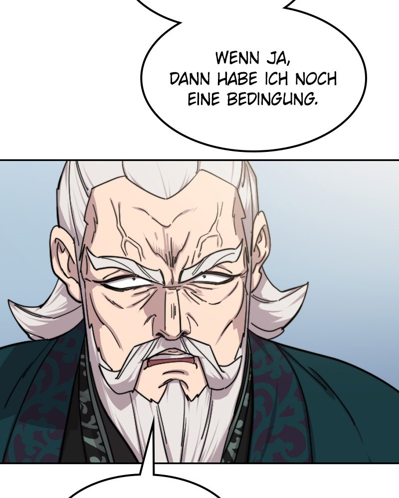 Read Die Rückkehr der Huashan-Sekte DE Manga Online