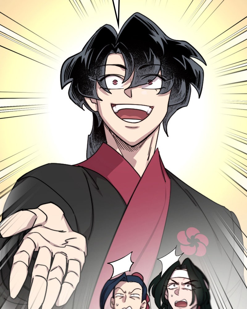 Read Die Rückkehr der Huashan-Sekte DE Manga Online