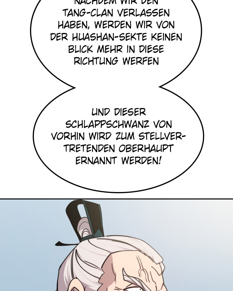 Read Die Rückkehr der Huashan-Sekte DE Manga Online