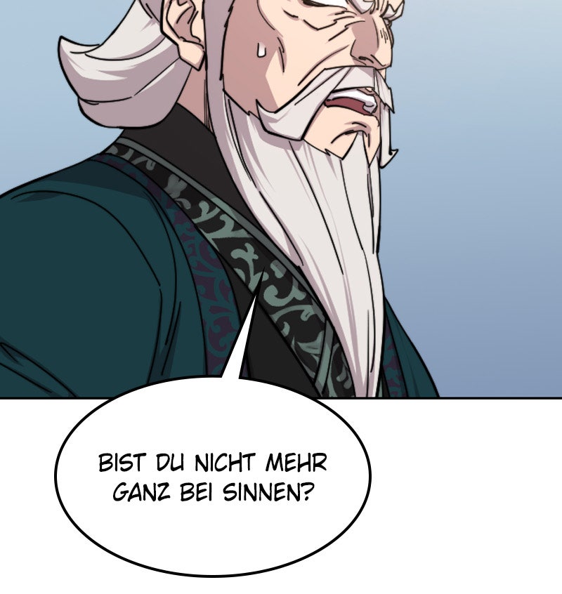 Read Die Rückkehr der Huashan-Sekte DE Manga Online
