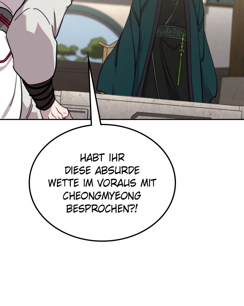 Read Die Rückkehr der Huashan-Sekte DE Manga Online