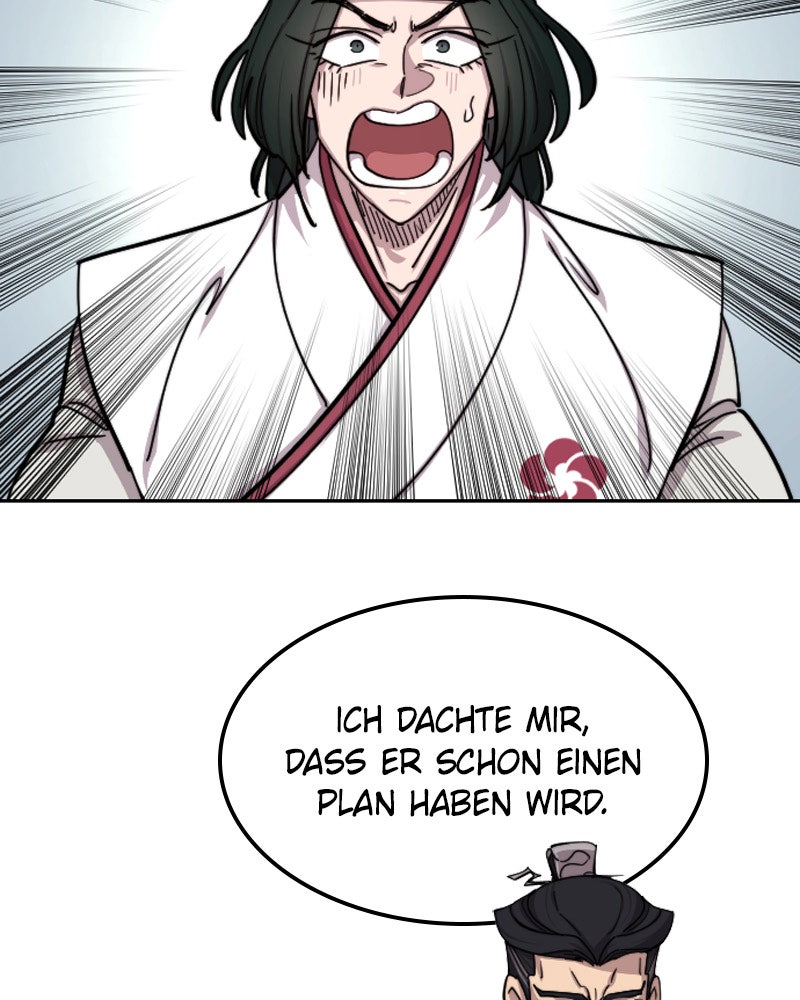 Read Die Rückkehr der Huashan-Sekte DE Manga Online