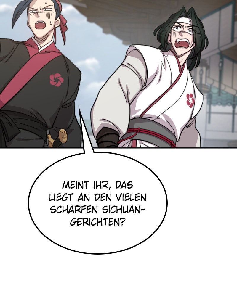 Read Die Rückkehr der Huashan-Sekte DE Manga Online