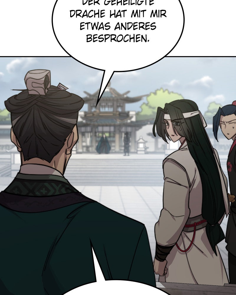 Read Die Rückkehr der Huashan-Sekte DE Manga Online