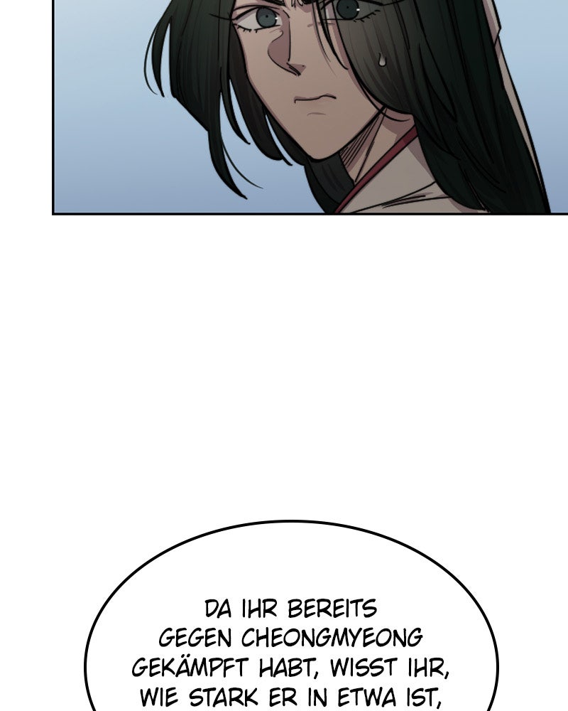 Read Die Rückkehr der Huashan-Sekte DE Manga Online