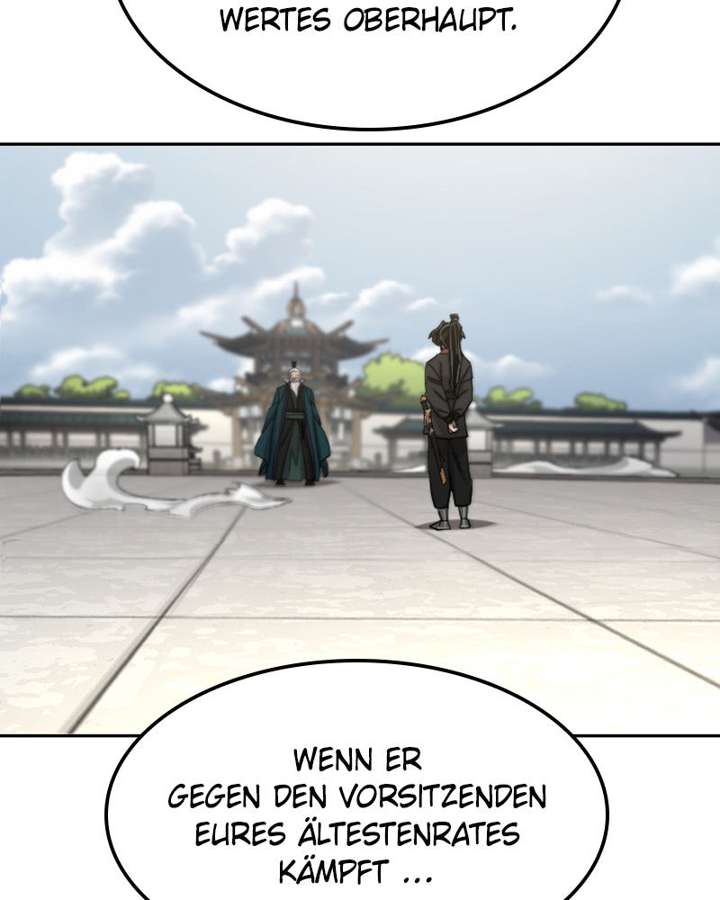 Read Die Rückkehr der Huashan-Sekte DE Manga Online