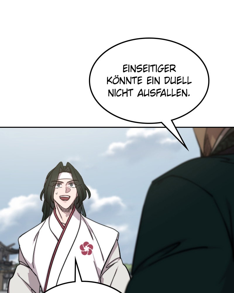 Read Die Rückkehr der Huashan-Sekte DE Manga Online