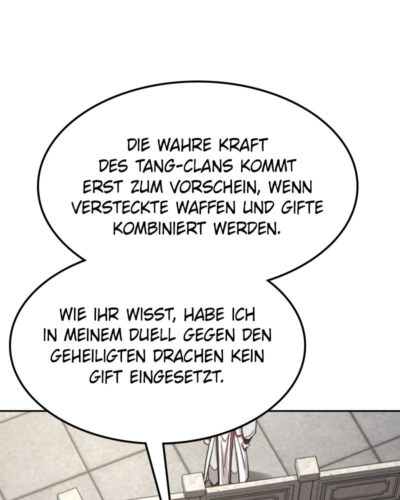 Read Die Rückkehr der Huashan-Sekte DE Manga Online