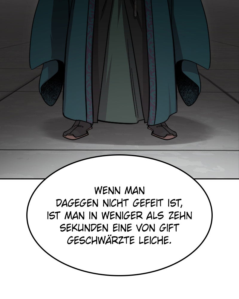 Read Die Rückkehr der Huashan-Sekte DE Manga Online
