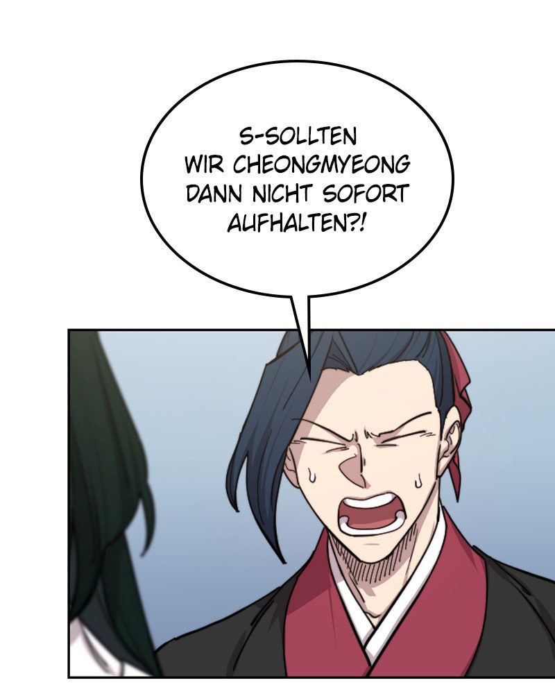 Read Die Rückkehr der Huashan-Sekte DE Manga Online