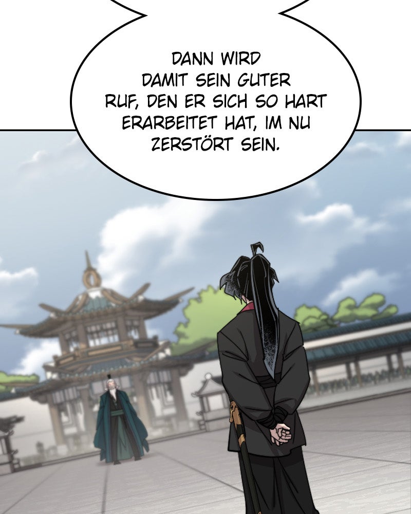 Read Die Rückkehr der Huashan-Sekte DE Manga Online