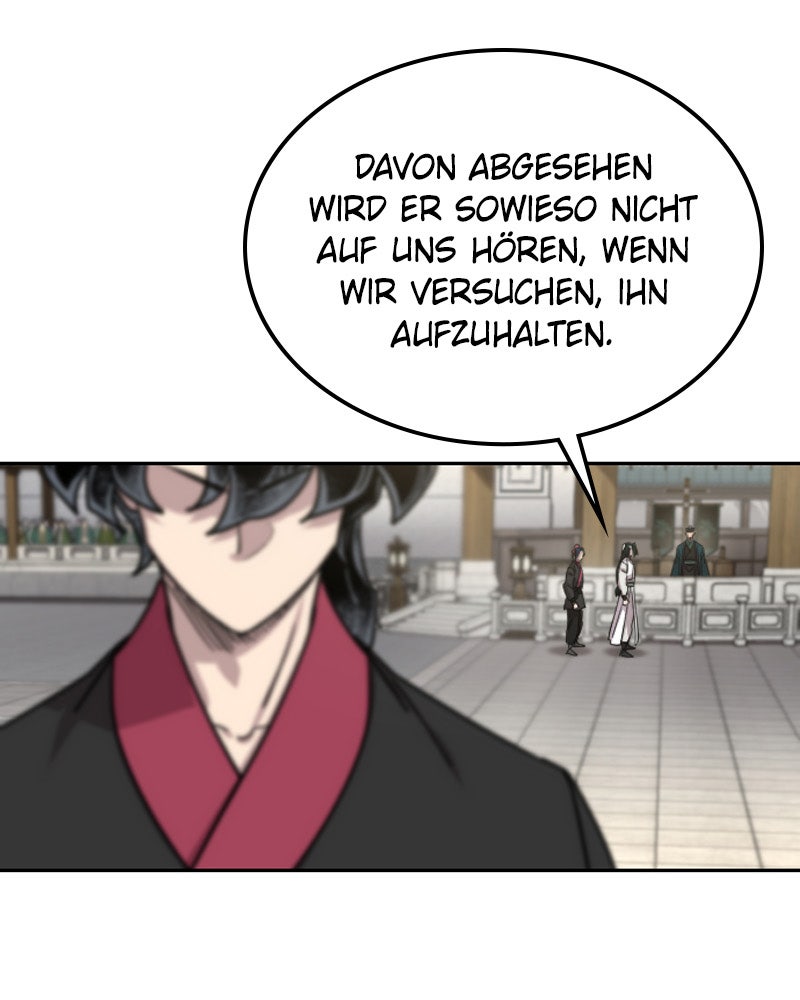 Read Die Rückkehr der Huashan-Sekte DE Manga Online