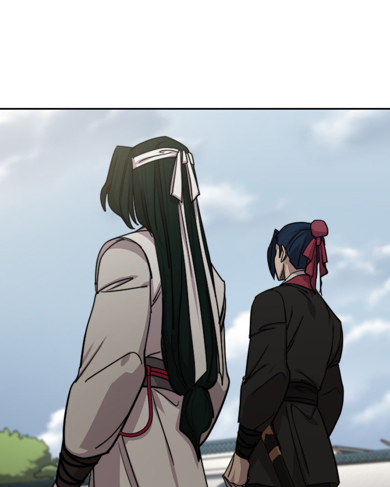 Read Die Rückkehr der Huashan-Sekte DE Manga Online