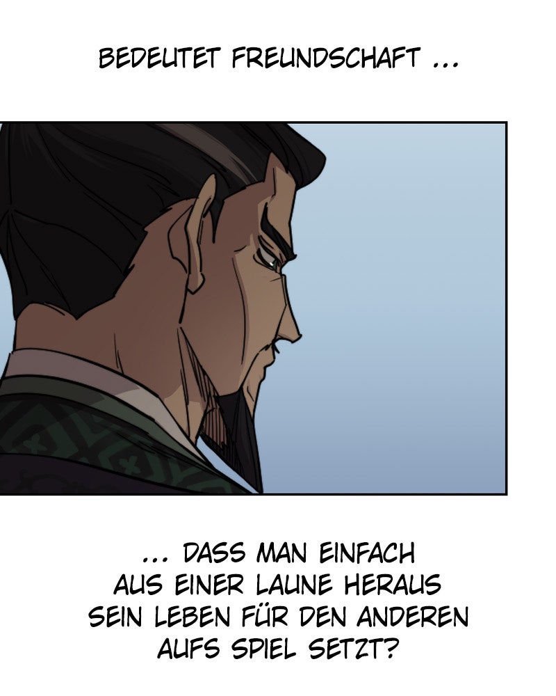 Read Die Rückkehr der Huashan-Sekte DE Manga Online