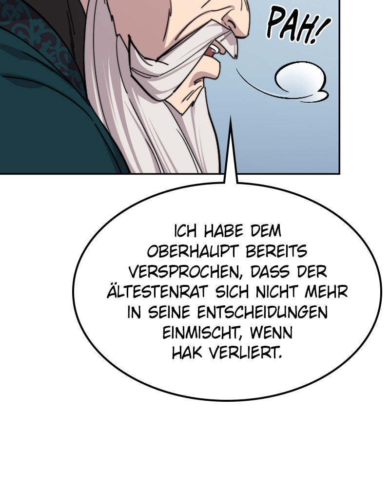 Read Die Rückkehr der Huashan-Sekte DE Manga Online
