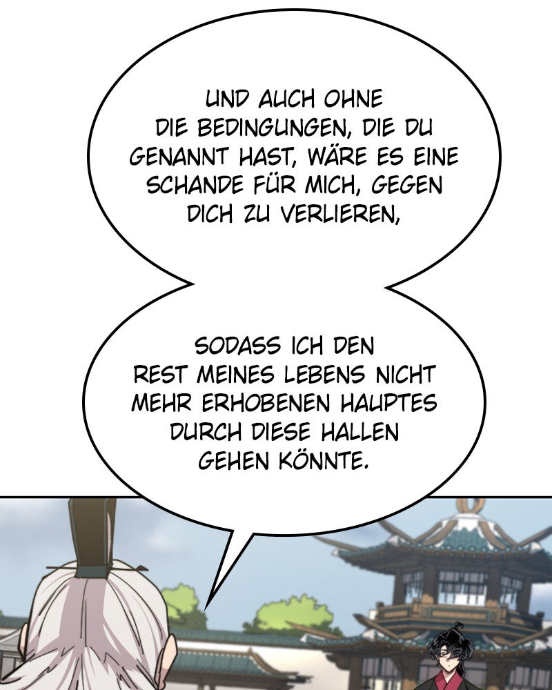 Read Die Rückkehr der Huashan-Sekte DE Manga Online