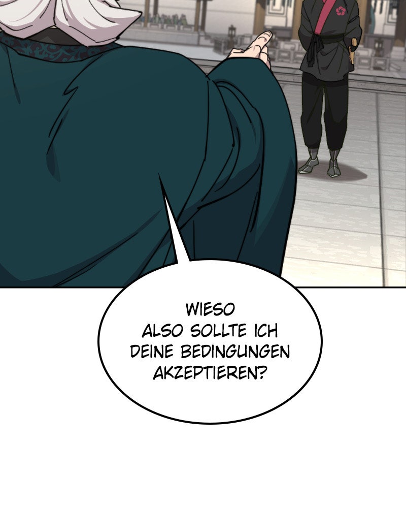 Read Die Rückkehr der Huashan-Sekte DE Manga Online