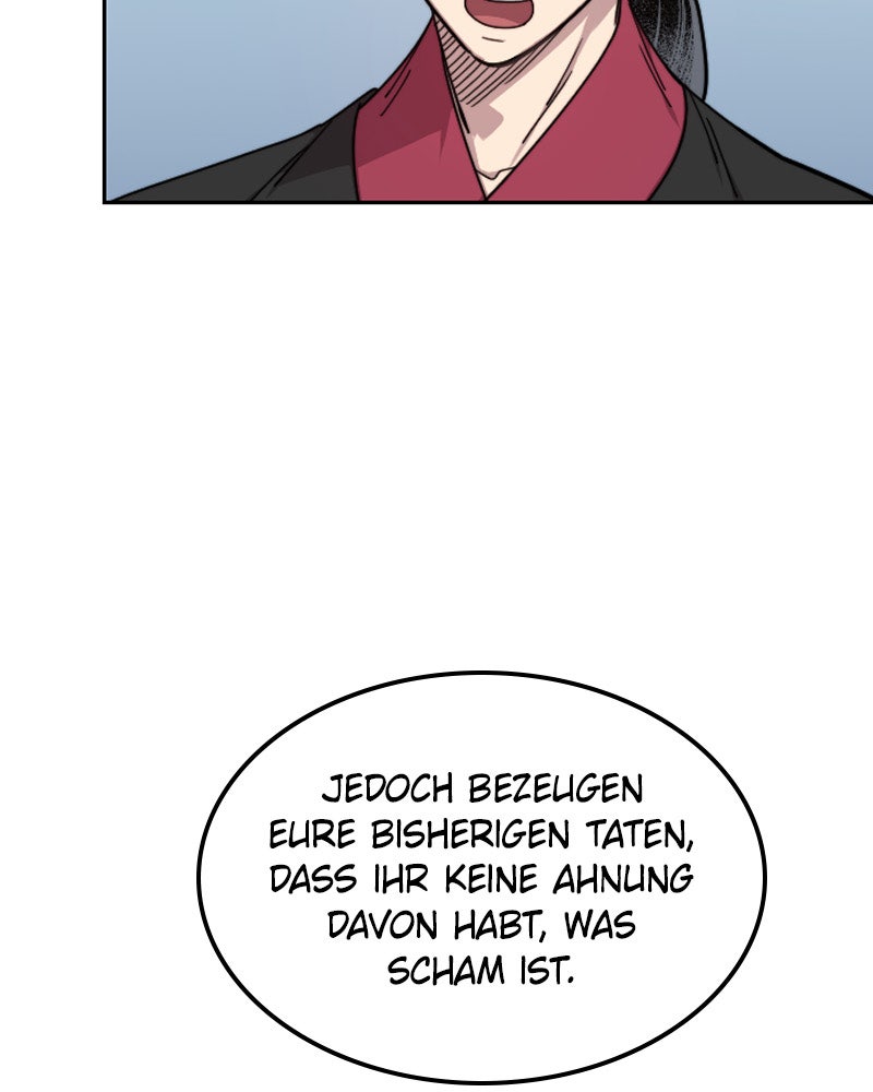 Read Die Rückkehr der Huashan-Sekte DE Manga Online