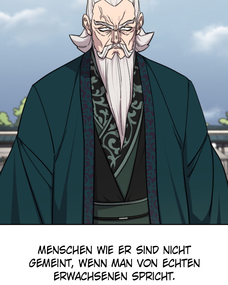 Read Die Rückkehr der Huashan-Sekte DE Manga Online
