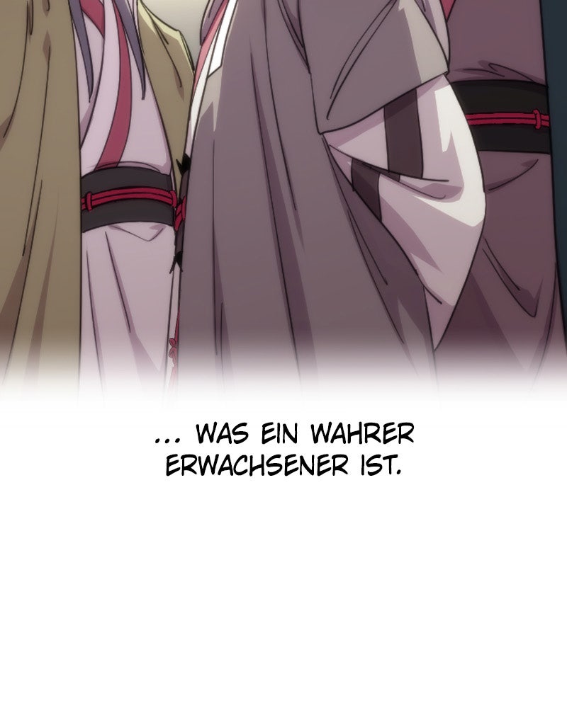 Read Die Rückkehr der Huashan-Sekte DE Manga Online