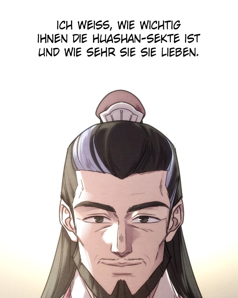 Read Die Rückkehr der Huashan-Sekte DE Manga Online