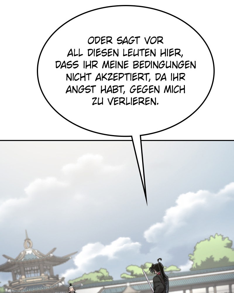 Read Die Rückkehr der Huashan-Sekte DE Manga Online
