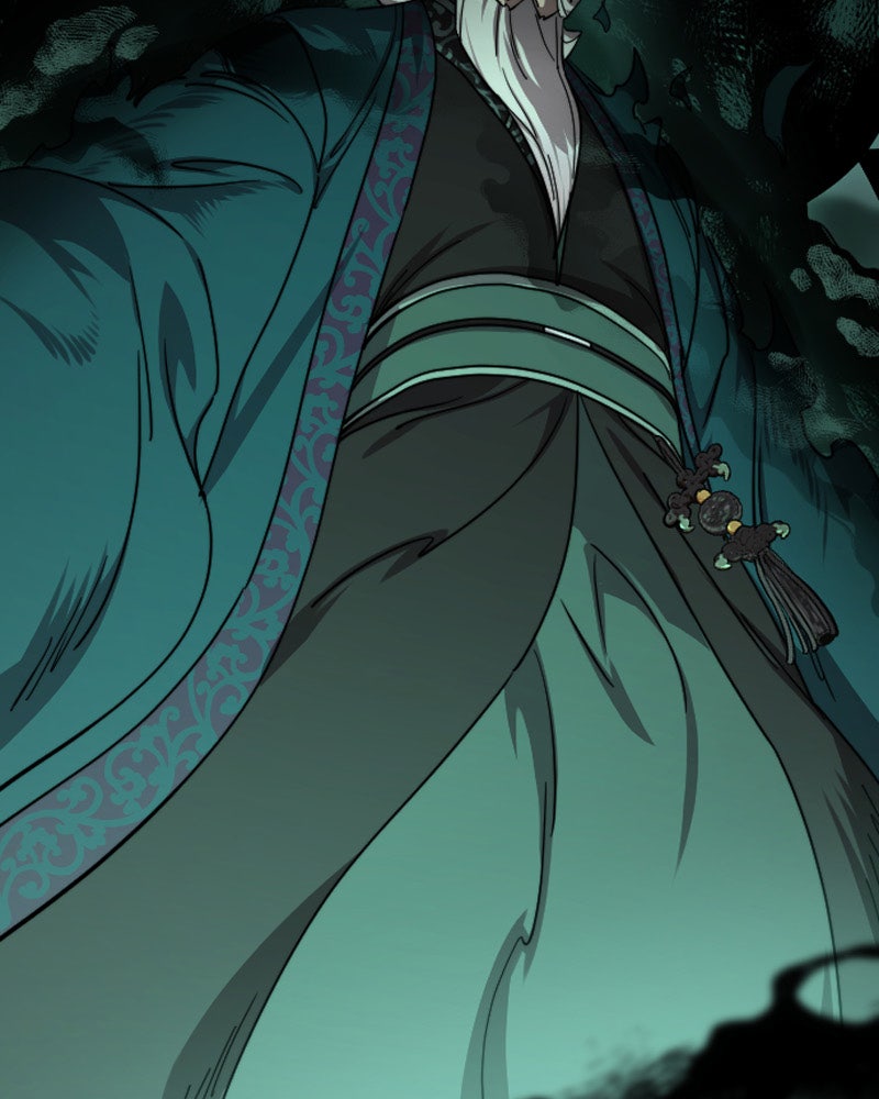 Read Die Rückkehr der Huashan-Sekte DE Manga Online