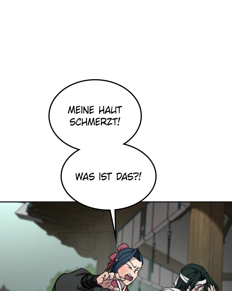 Read Die Rückkehr der Huashan-Sekte DE Manga Online