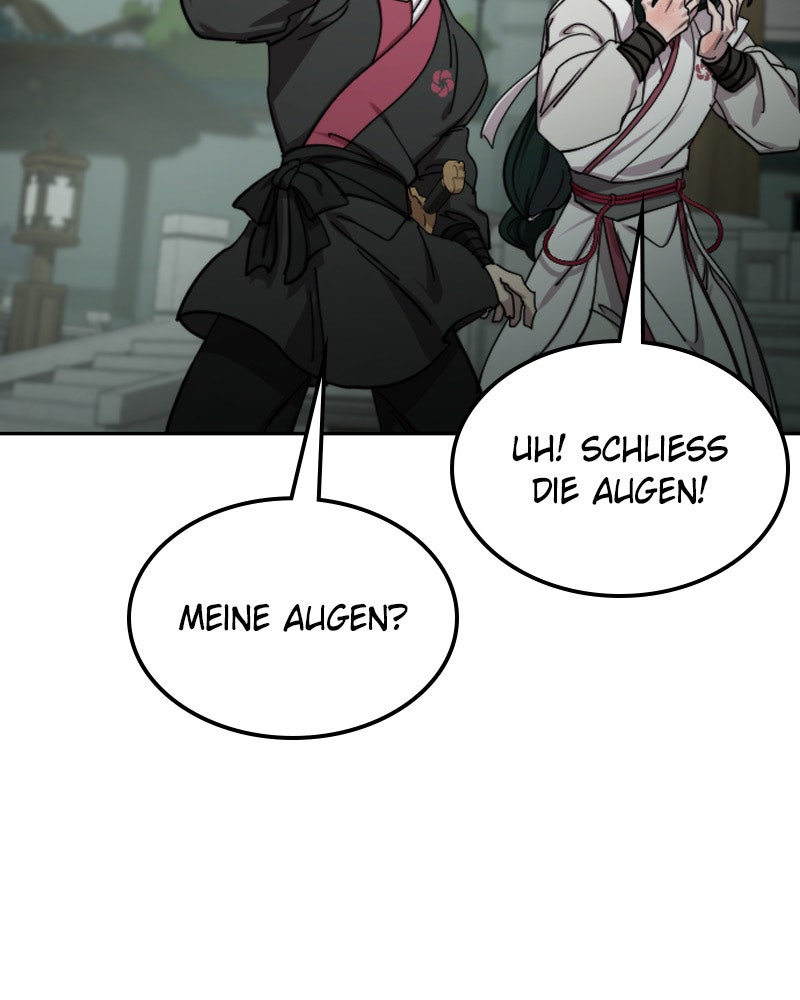 Read Die Rückkehr der Huashan-Sekte DE Manga Online